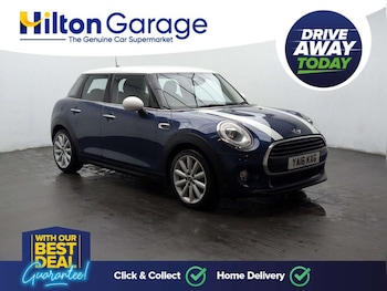 Used MINI Hatch 2016 for sale - 77713188: Photo