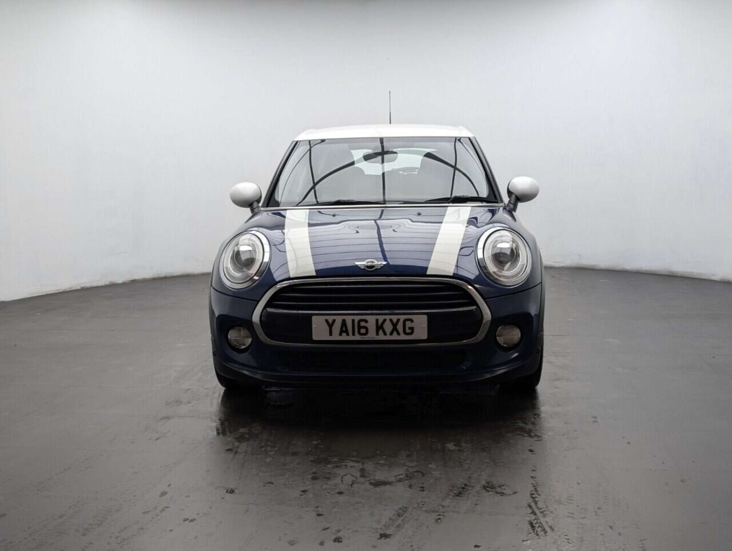 Used MINI Hatch 2016 for sale - 77713188: Photo 3