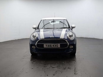 Used MINI Hatch 2016 for sale - 77713188: Photo