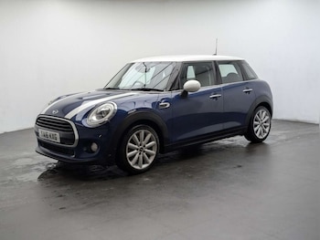 Used MINI Hatch 2016 for sale - 77713188: Photo
