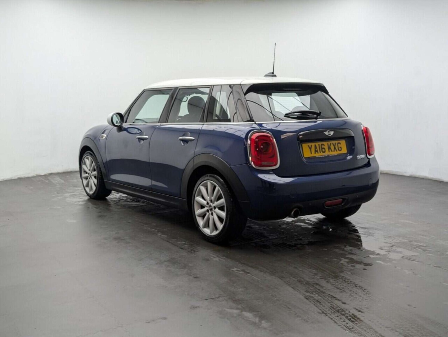 Used MINI Hatch 2016 for sale - 77713188: Photo 6