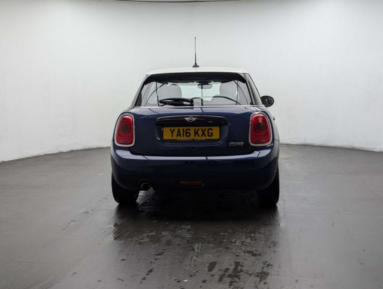 Used MINI Hatch 2016 for sale - 77713188: Photo 7