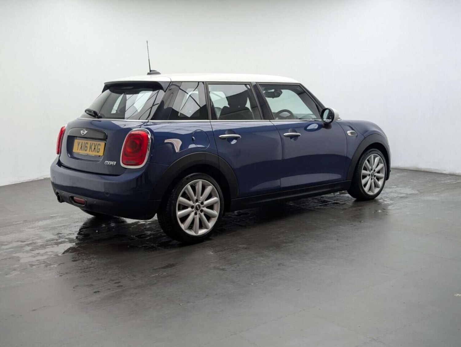 Used MINI Hatch 2016 for sale - 77713188: Photo 8