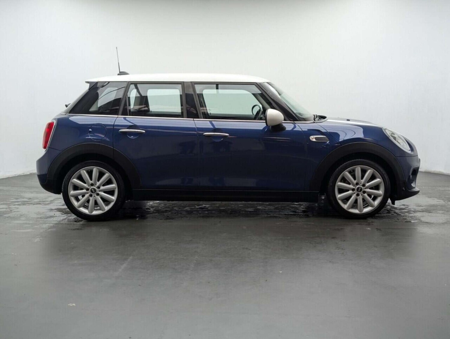 Used MINI Hatch 2016 for sale - 77713188: Photo 9