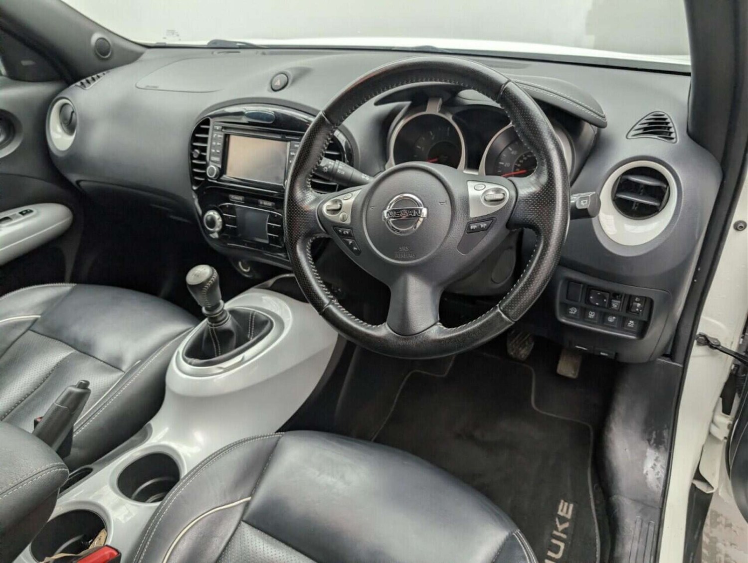 Used Nissan Juke 2017 for sale - 77713890: Photo 11