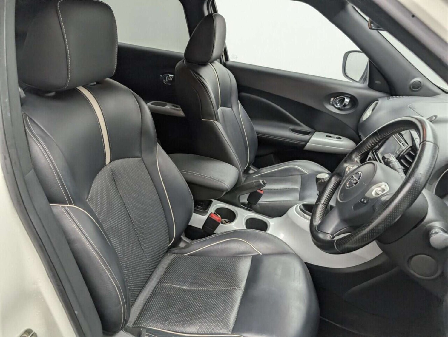 Used Nissan Juke 2017 for sale - 77713890: Photo 12