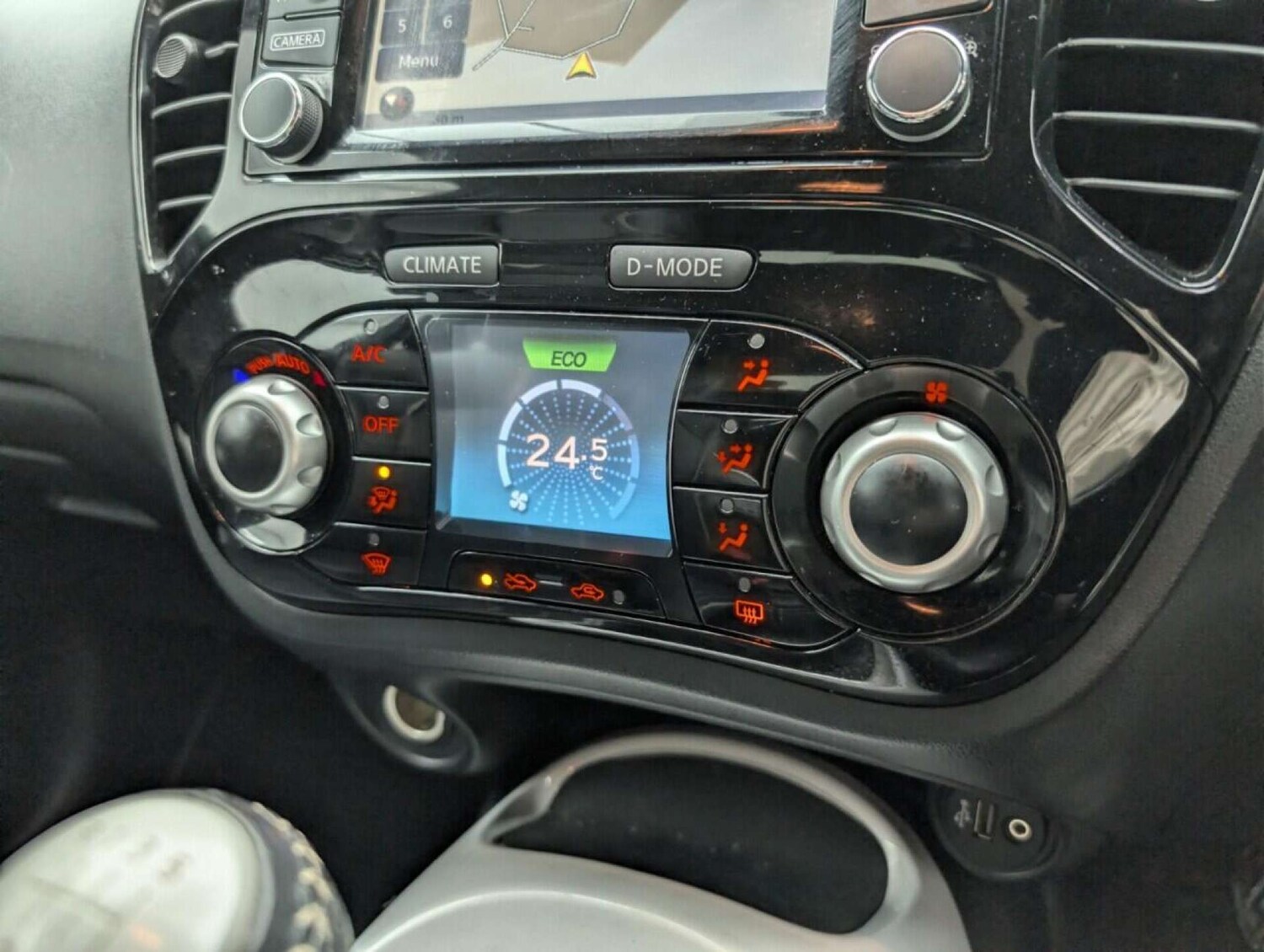 Used Nissan Juke 2017 for sale - 77713890: Photo 16