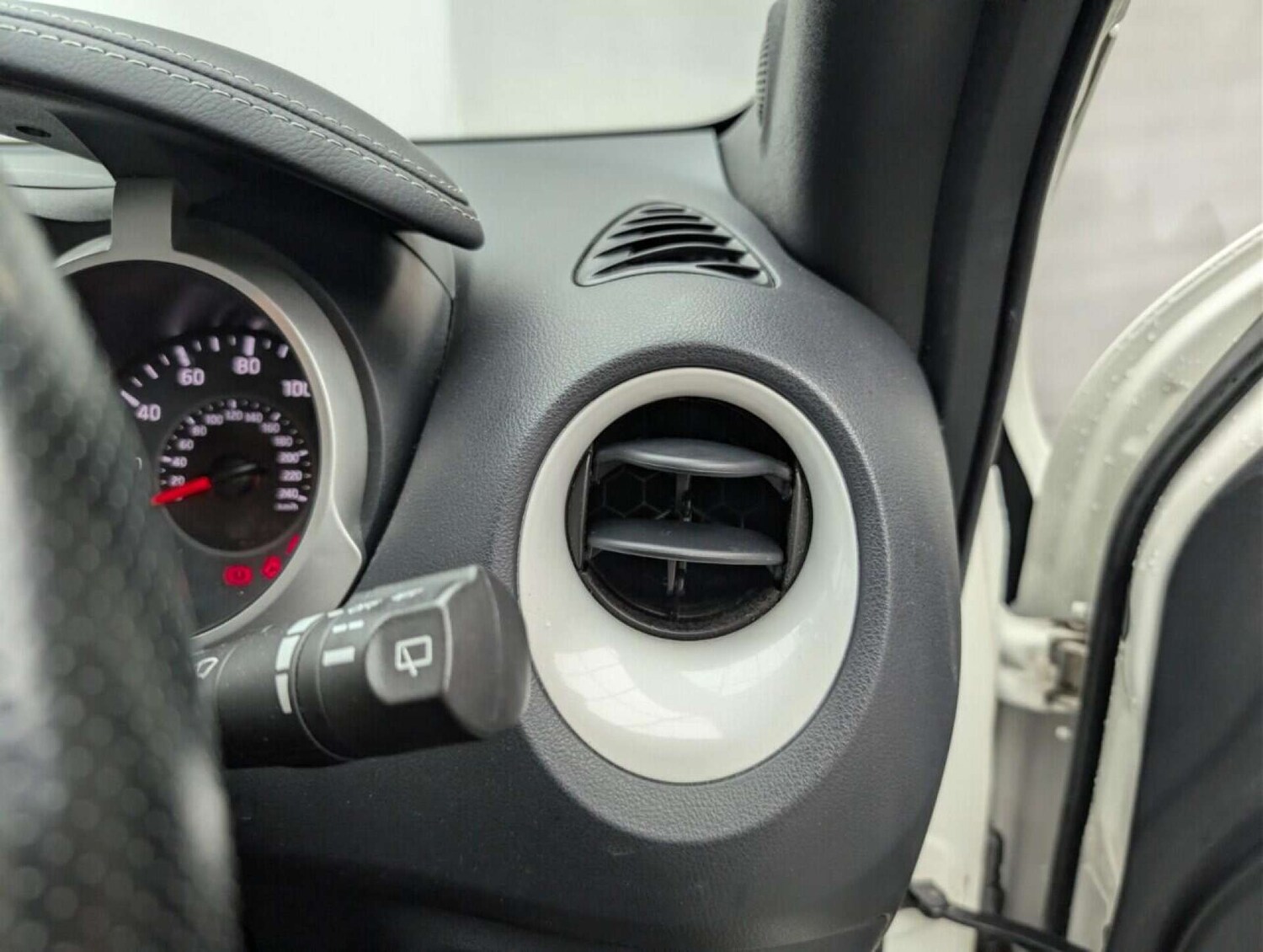 Used Nissan Juke 2017 for sale - 77713890: Photo 19