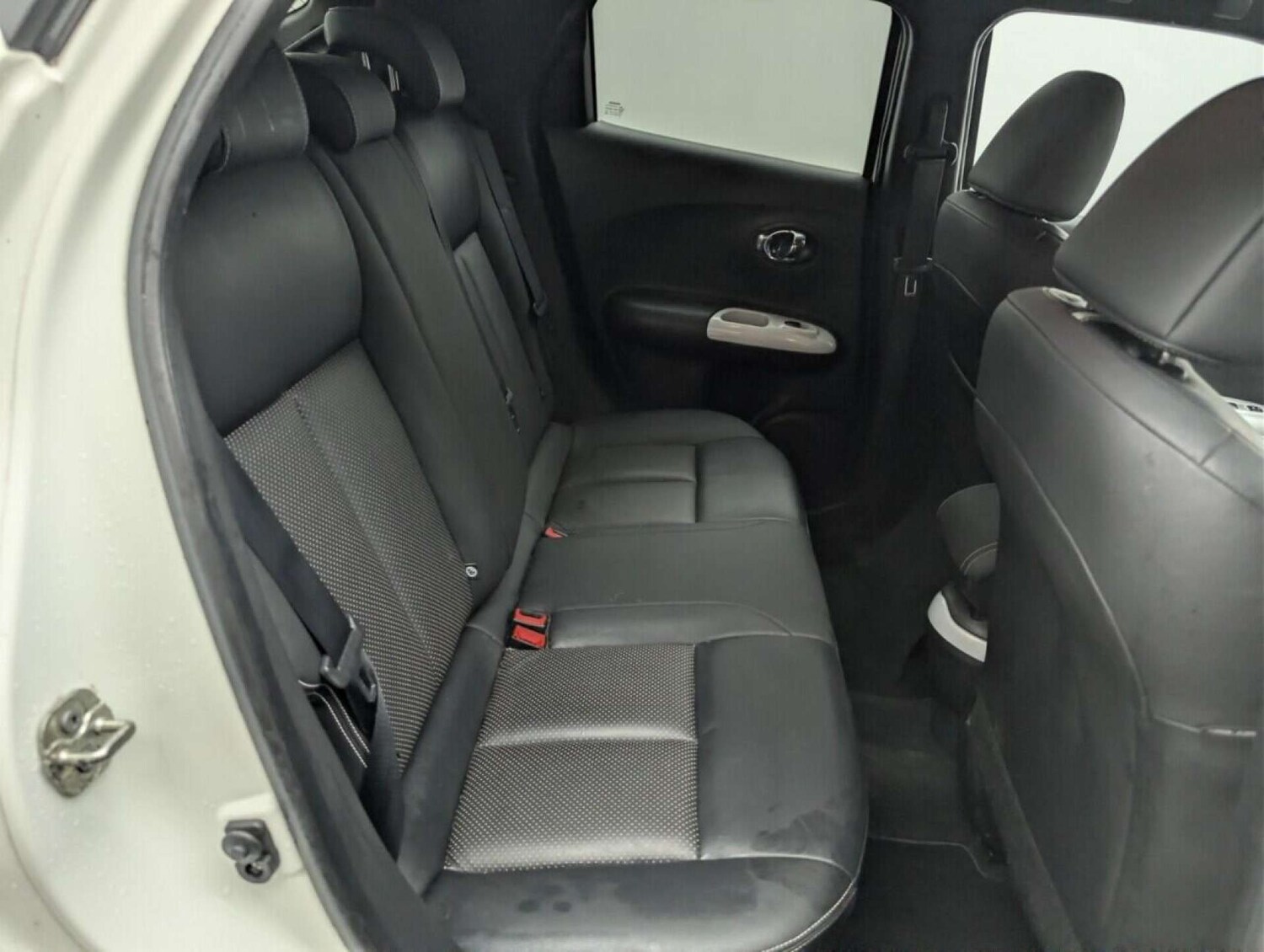 Used Nissan Juke 2017 for sale - 77713890: Photo 23