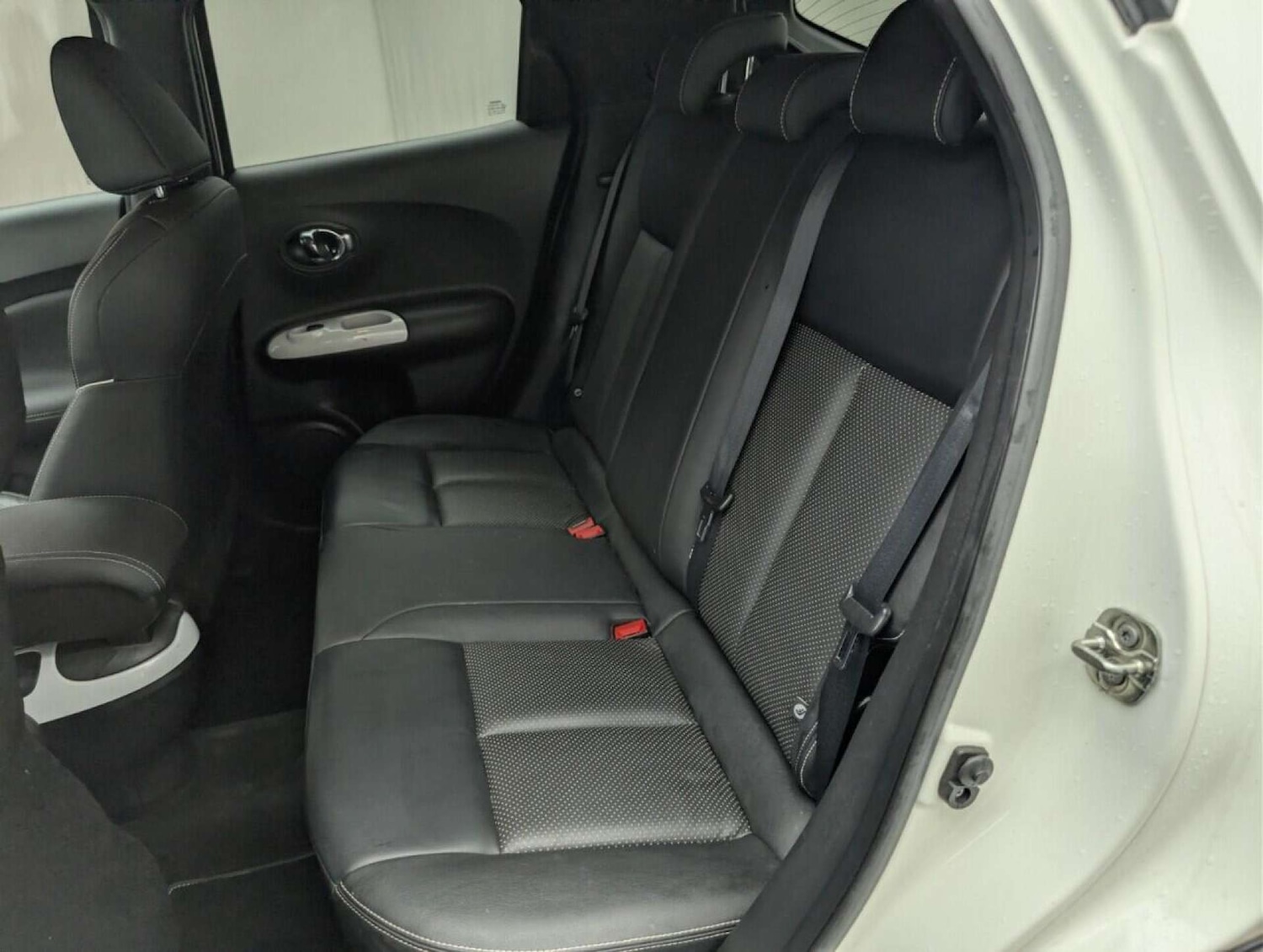 Used Nissan Juke 2017 for sale - 77713890: Photo 25