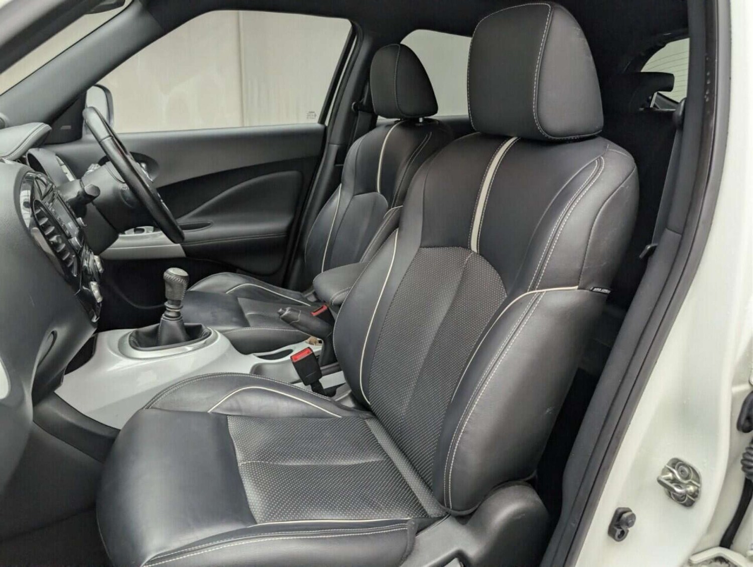 Used Nissan Juke 2017 for sale - 77713890: Photo 26