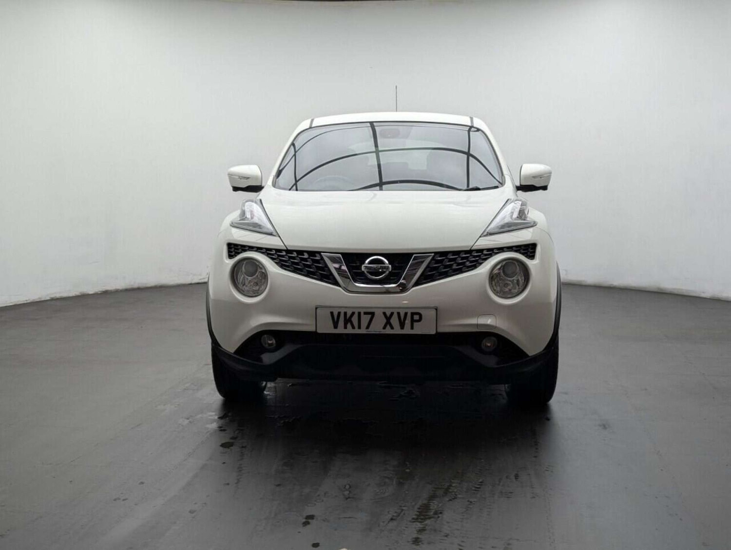 Used Nissan Juke 2017 for sale - 77713890: Photo 3