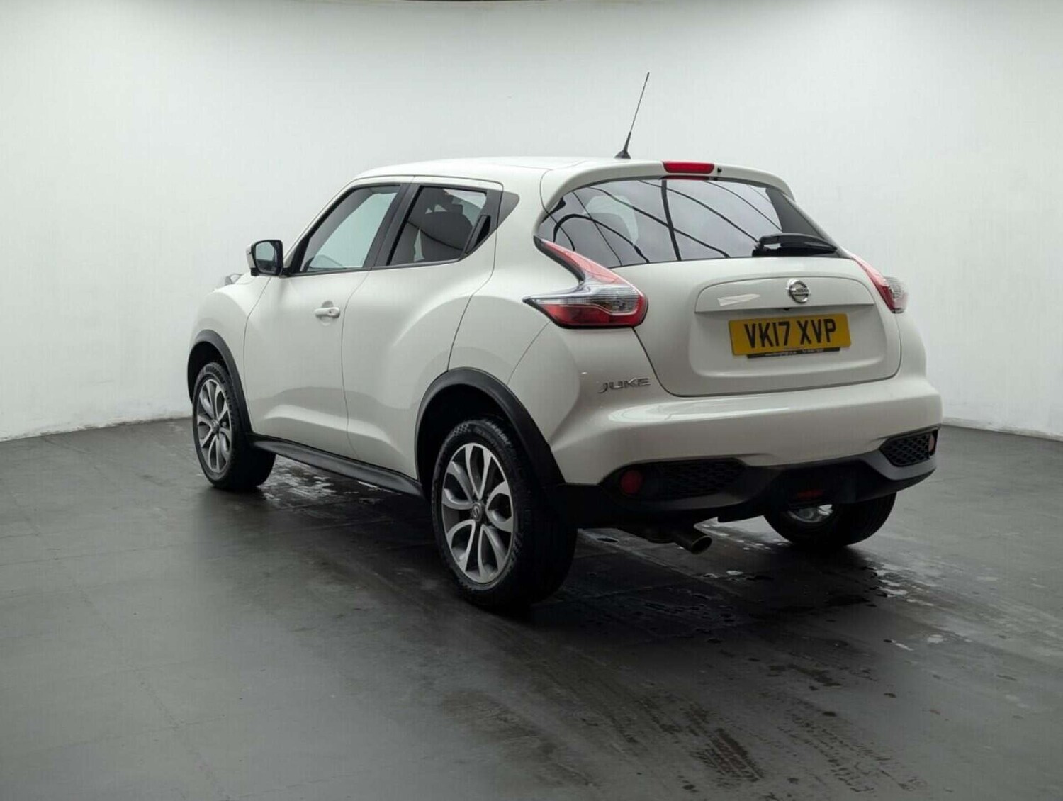 Used Nissan Juke 2017 for sale - 77713890: Photo 6