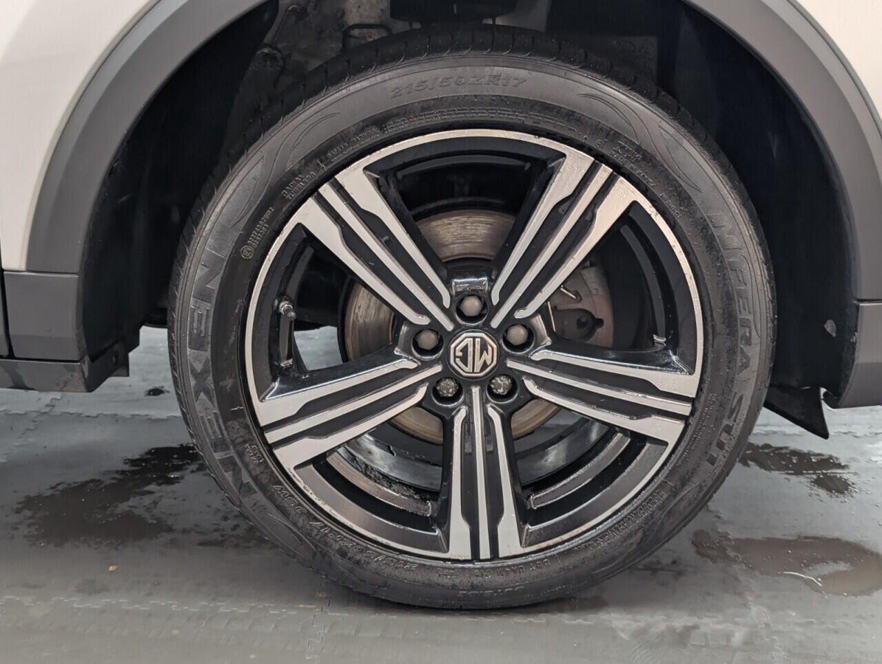 Used MG MG ZS 2019 for sale - 76527617: Photo 10