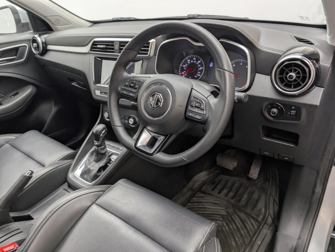 Used MG MG ZS 2019 for sale - 76527617: Photo 11