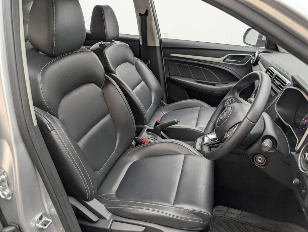 Used MG MG ZS 2019 for sale - 76527617: Photo 12