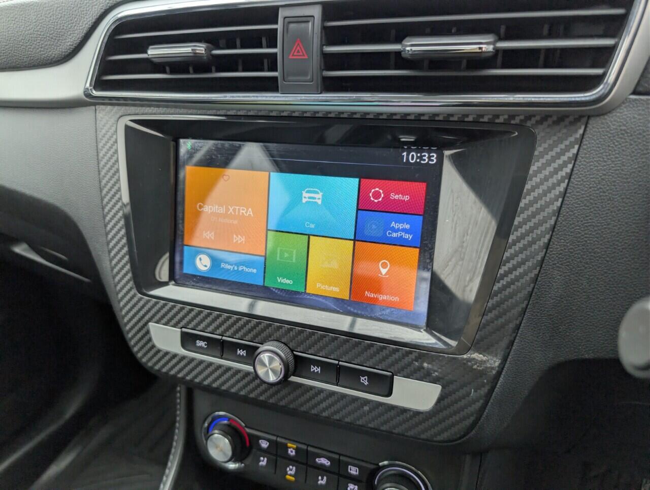 Used MG MG ZS 2019 for sale - 76527617: Photo 13