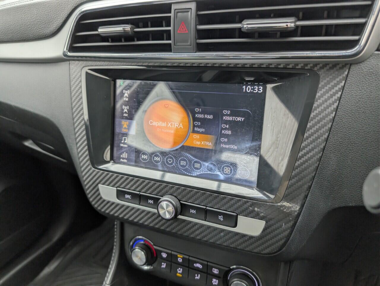 Used MG MG ZS 2019 for sale - 76527617: Photo 14