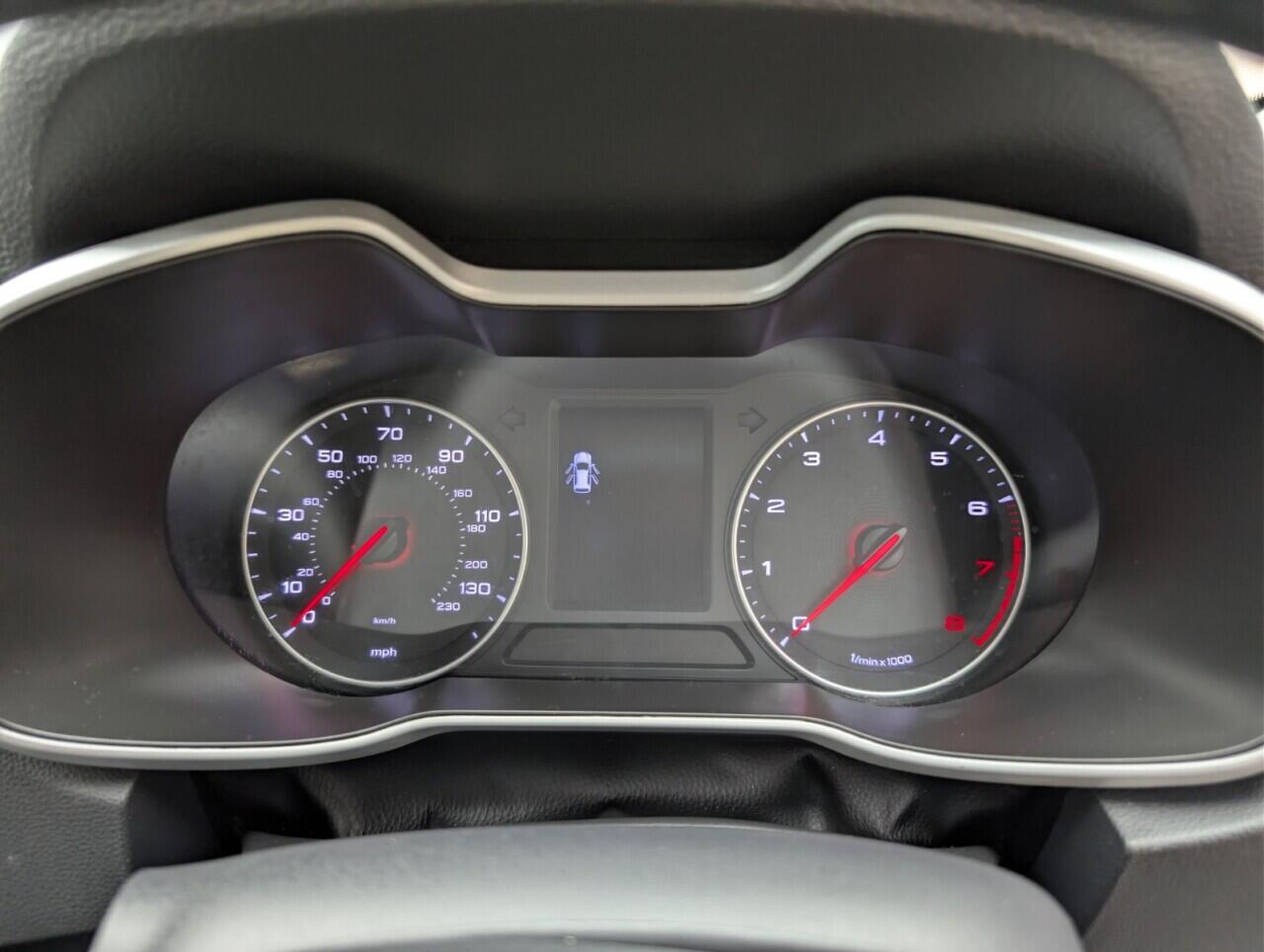 Used MG MG ZS 2019 for sale - 76527617: Photo 18