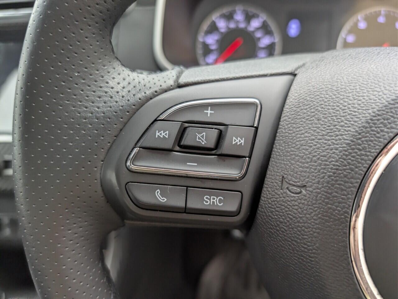 Used MG MG ZS 2019 for sale - 76527617: Photo 19