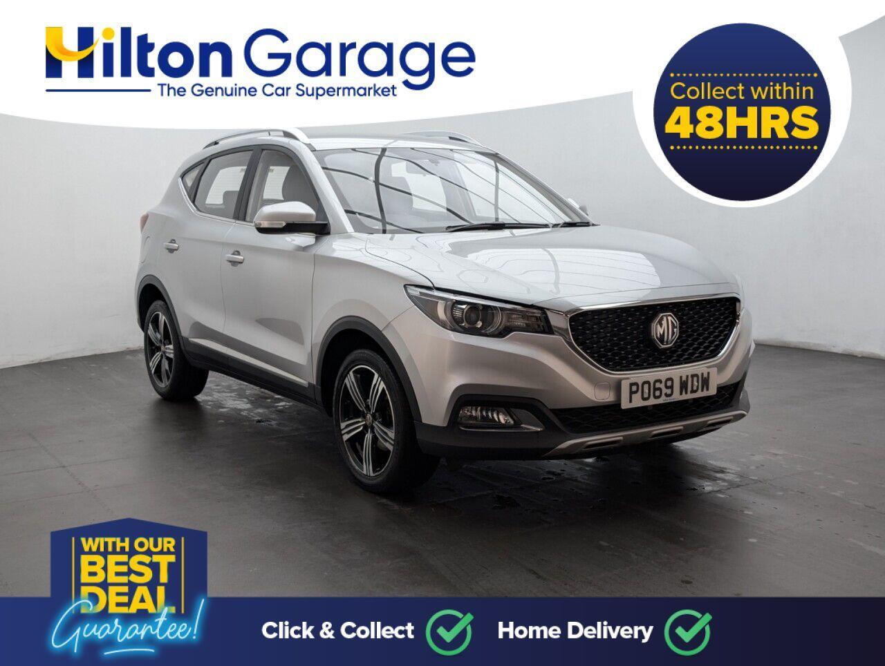 Used MG MG ZS 2019 for sale - 76527617: Photo 2