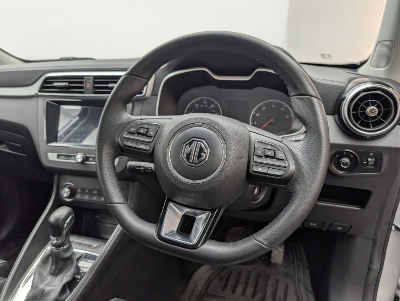 Used MG MG ZS 2019 for sale - 76527617: Photo 23