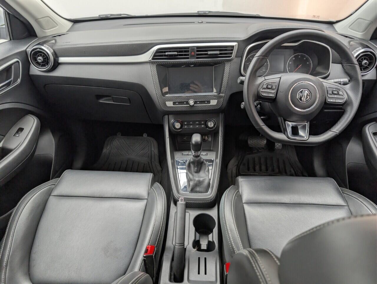 Used MG MG ZS 2019 for sale - 76527617: Photo 24