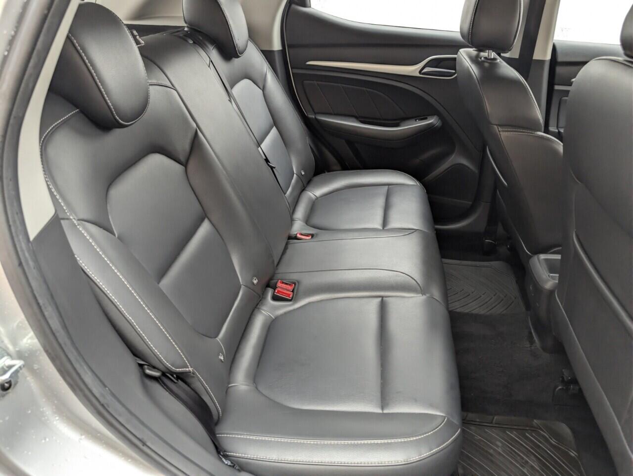 Used MG MG ZS 2019 for sale - 76527617: Photo 25