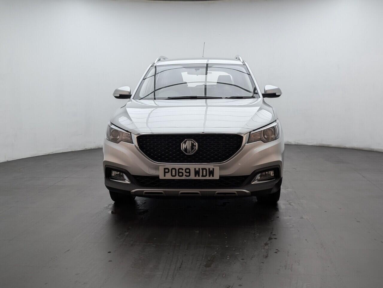 Used MG MG ZS 2019 for sale - 76527617: Photo 3