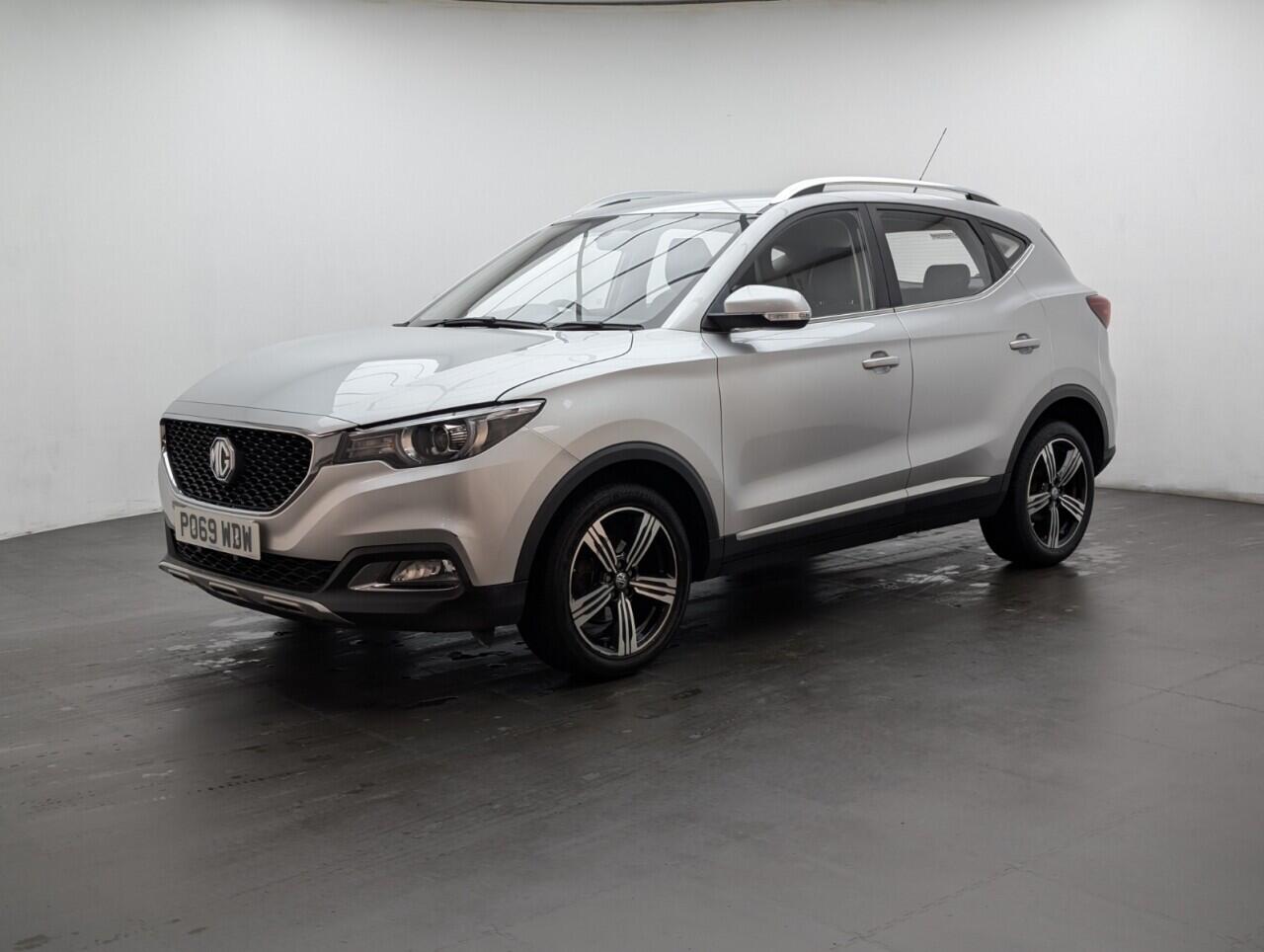 Used MG MG ZS 2019 for sale - 76527617: Photo 4
