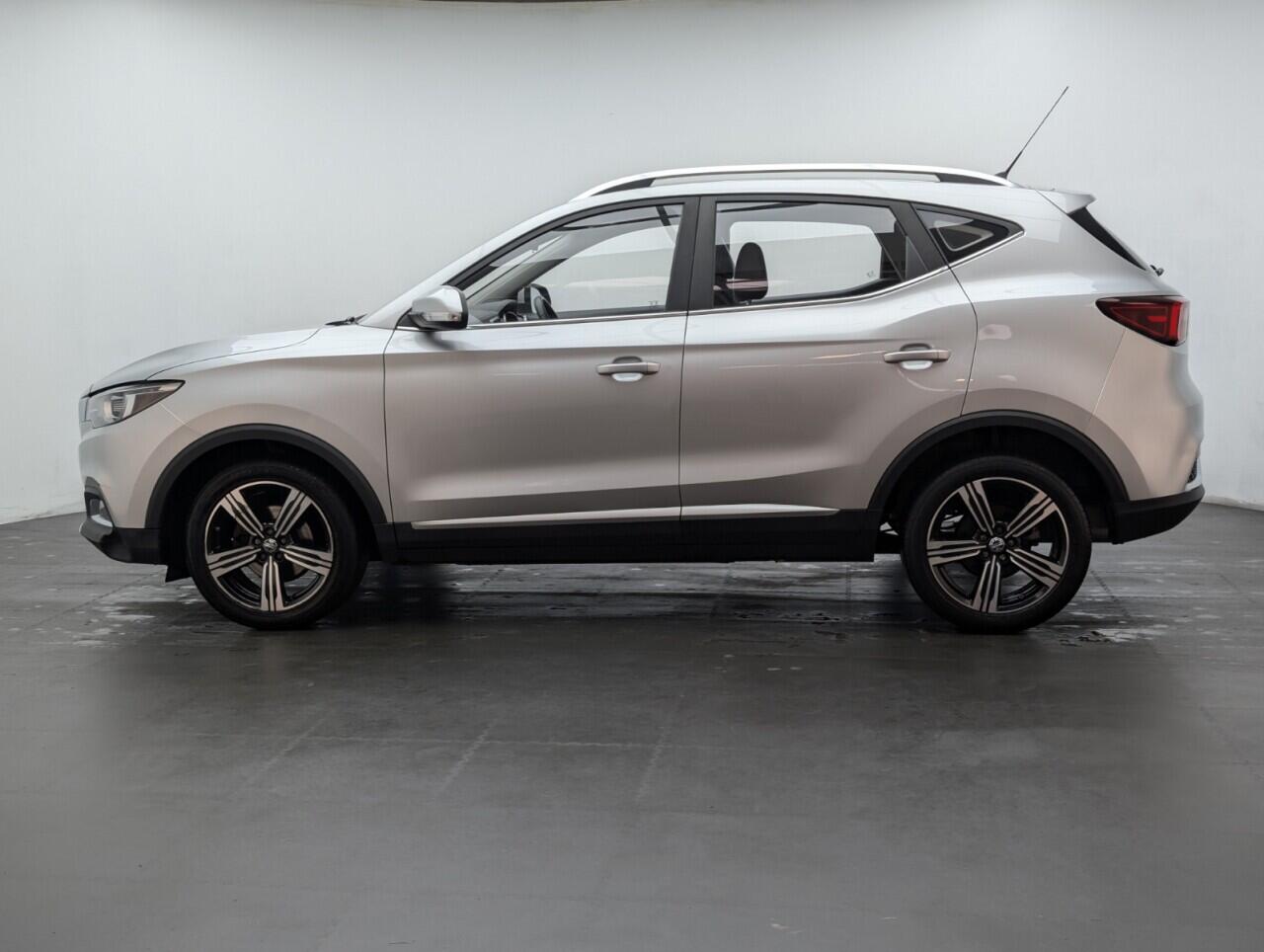 Used MG MG ZS 2019 for sale - 76527617: Photo 5