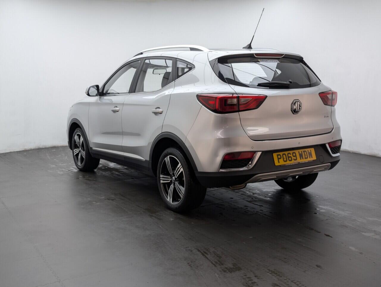 Used MG MG ZS 2019 for sale - 76527617: Photo 6