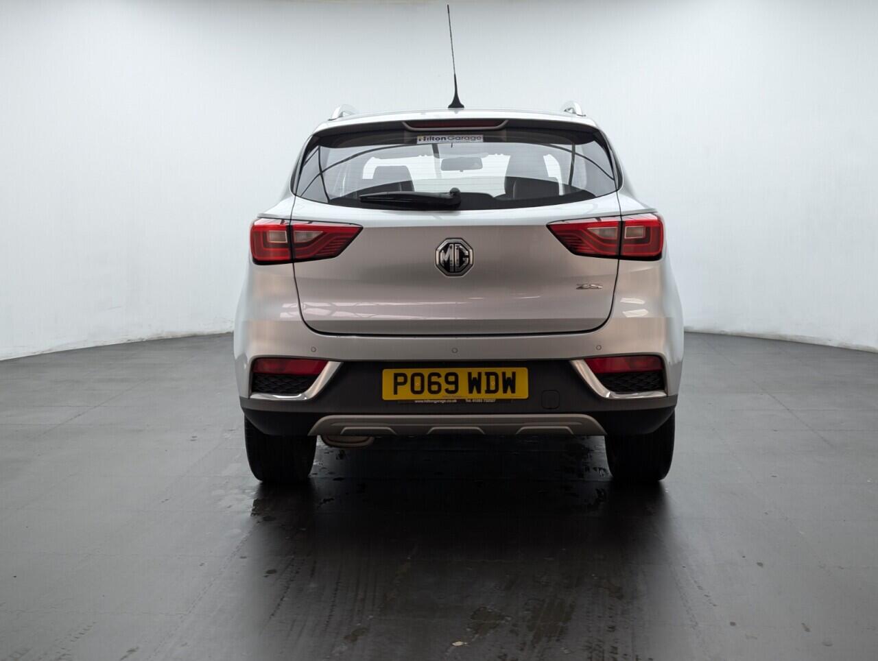 Used MG MG ZS 2019 for sale - 76527617: Photo 7