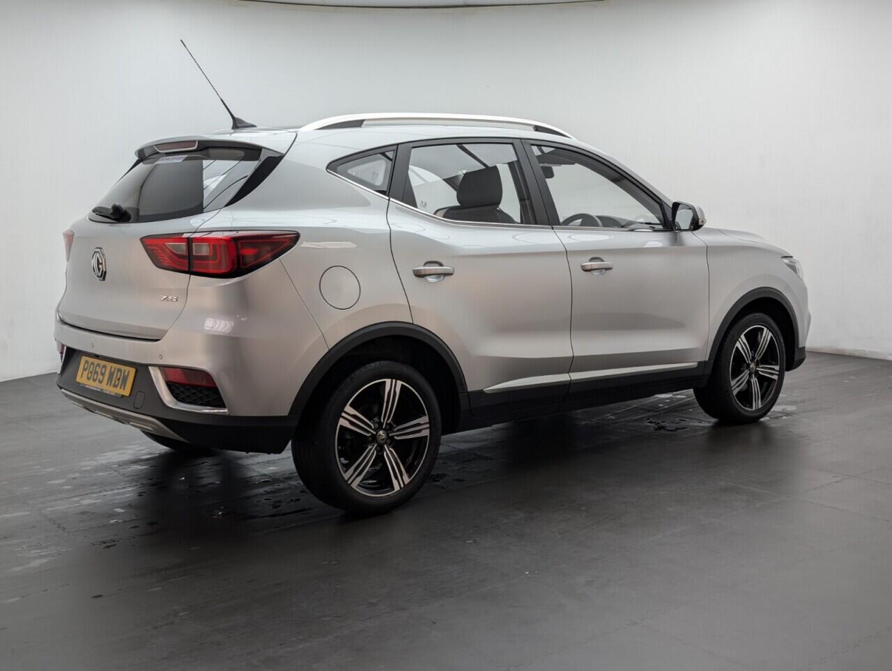Used MG MG ZS 2019 for sale - 76527617: Photo 8