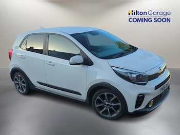 2019 (19) - 1.25 X-Line Hatchback 5dr Petrol Manual Euro 6 (83 bhp)