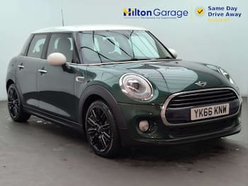 Used MINI Hatch 2016 for sale - 79614297: Photo