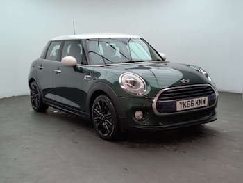 Used MINI Hatch 2016 for sale - 79614297: Photo
