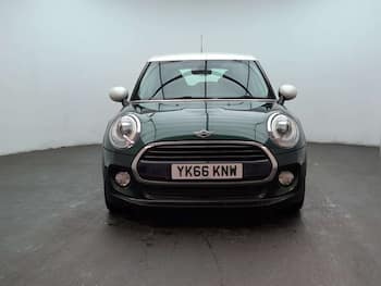 Used MINI Hatch 2016 for sale - 79614297: Photo