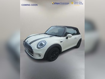 Used MINI Convertible 2019 for sale - 78894642: Photo