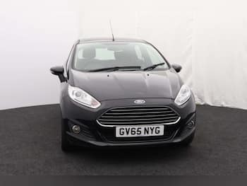Used Ford Fiesta 2016 for sale - 79817638: Photo