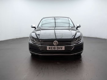 Used Volkswagen Arteon 2018 for sale - 78837923: Photo