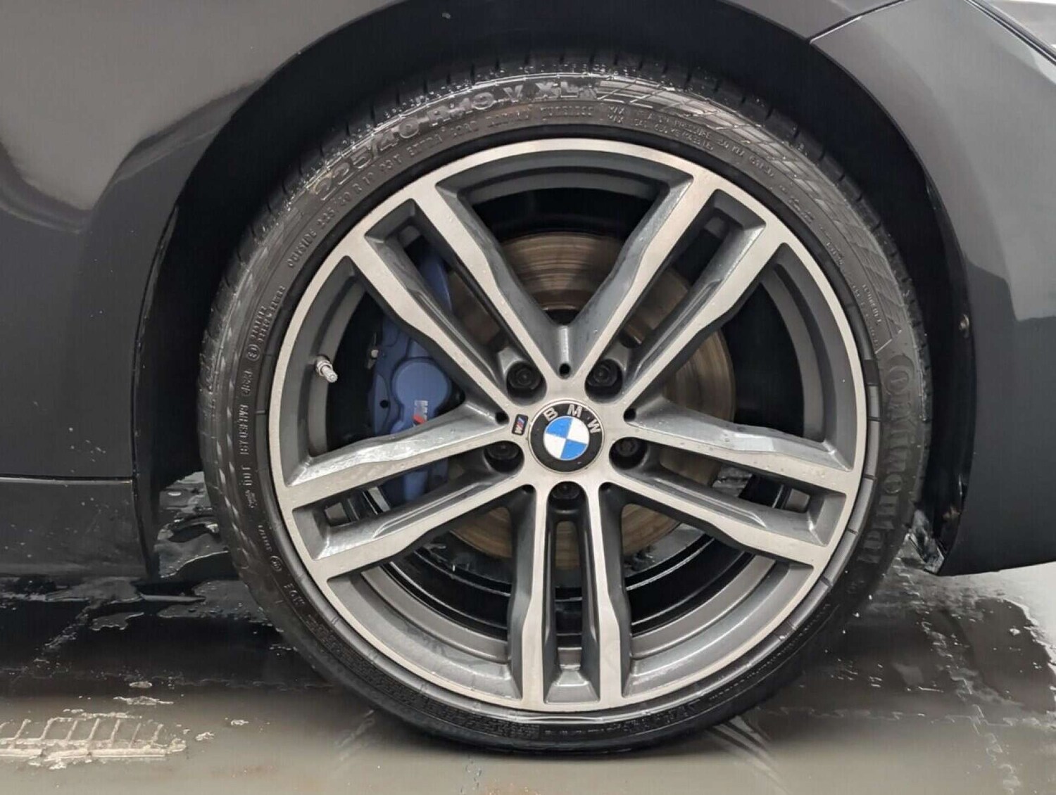 Used BMW 3 Series 2018 for sale - 77713026: Photo 10