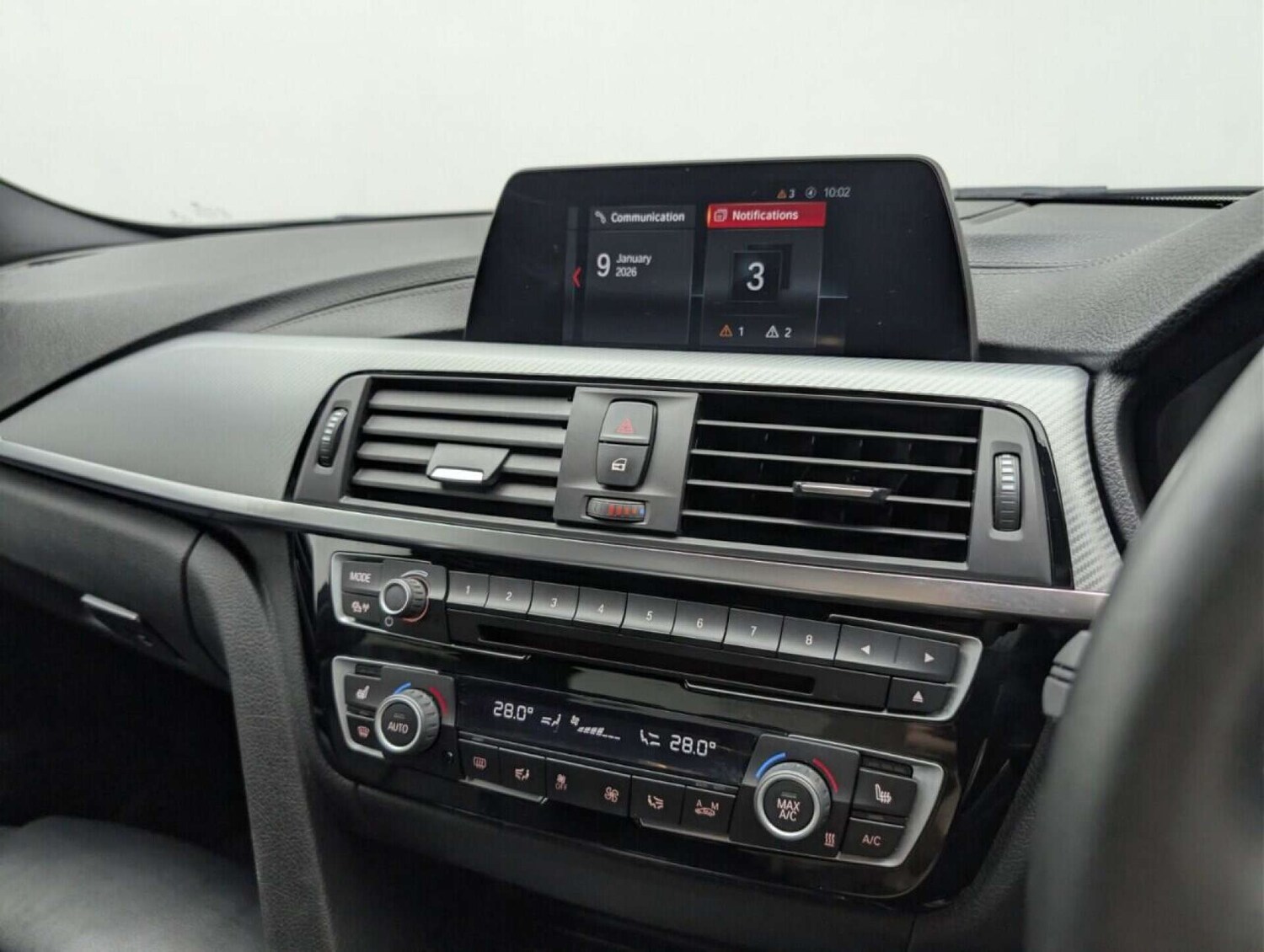 Used BMW 3 Series 2018 for sale - 77713026: Photo 13