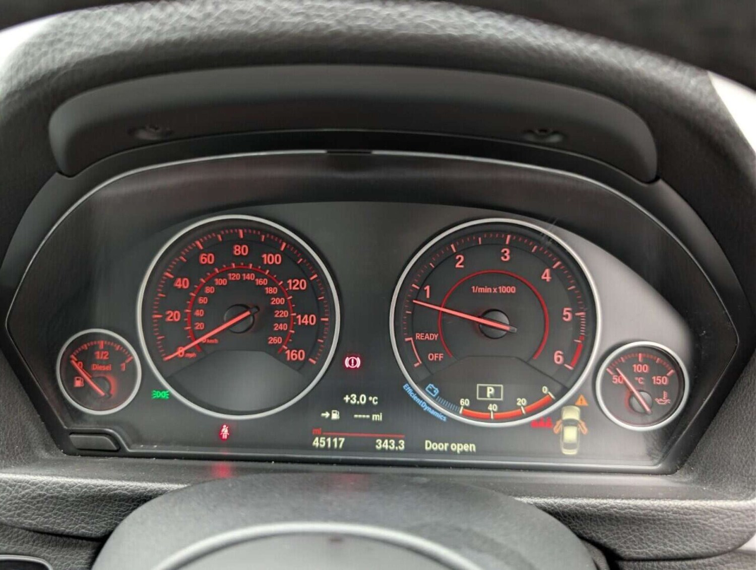 Used BMW 3 Series 2018 for sale - 77713026: Photo 16