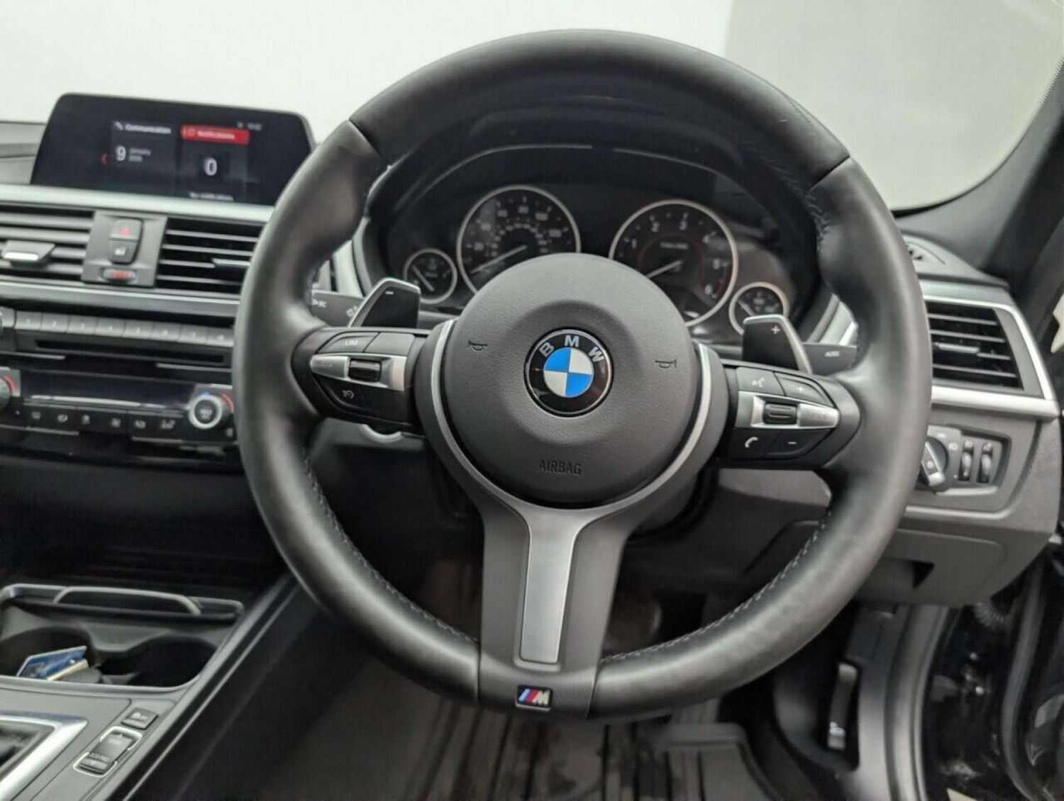 Used BMW 3 Series 2018 for sale - 77713026: Photo 21