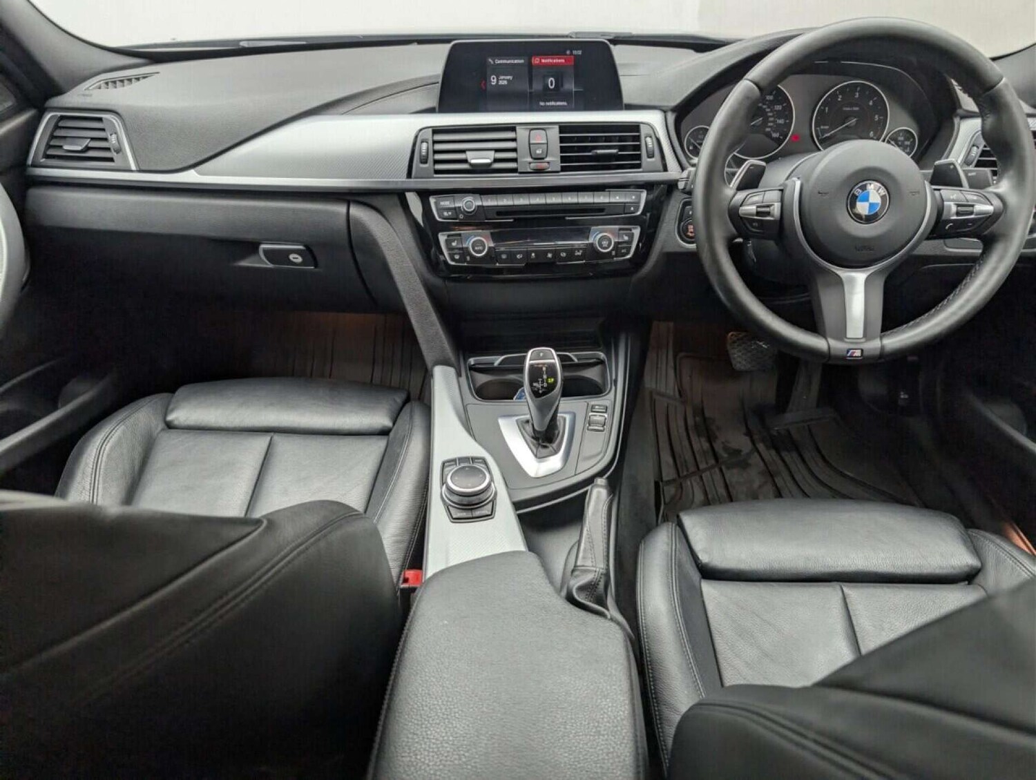 Used BMW 3 Series 2018 for sale - 77713026: Photo 22