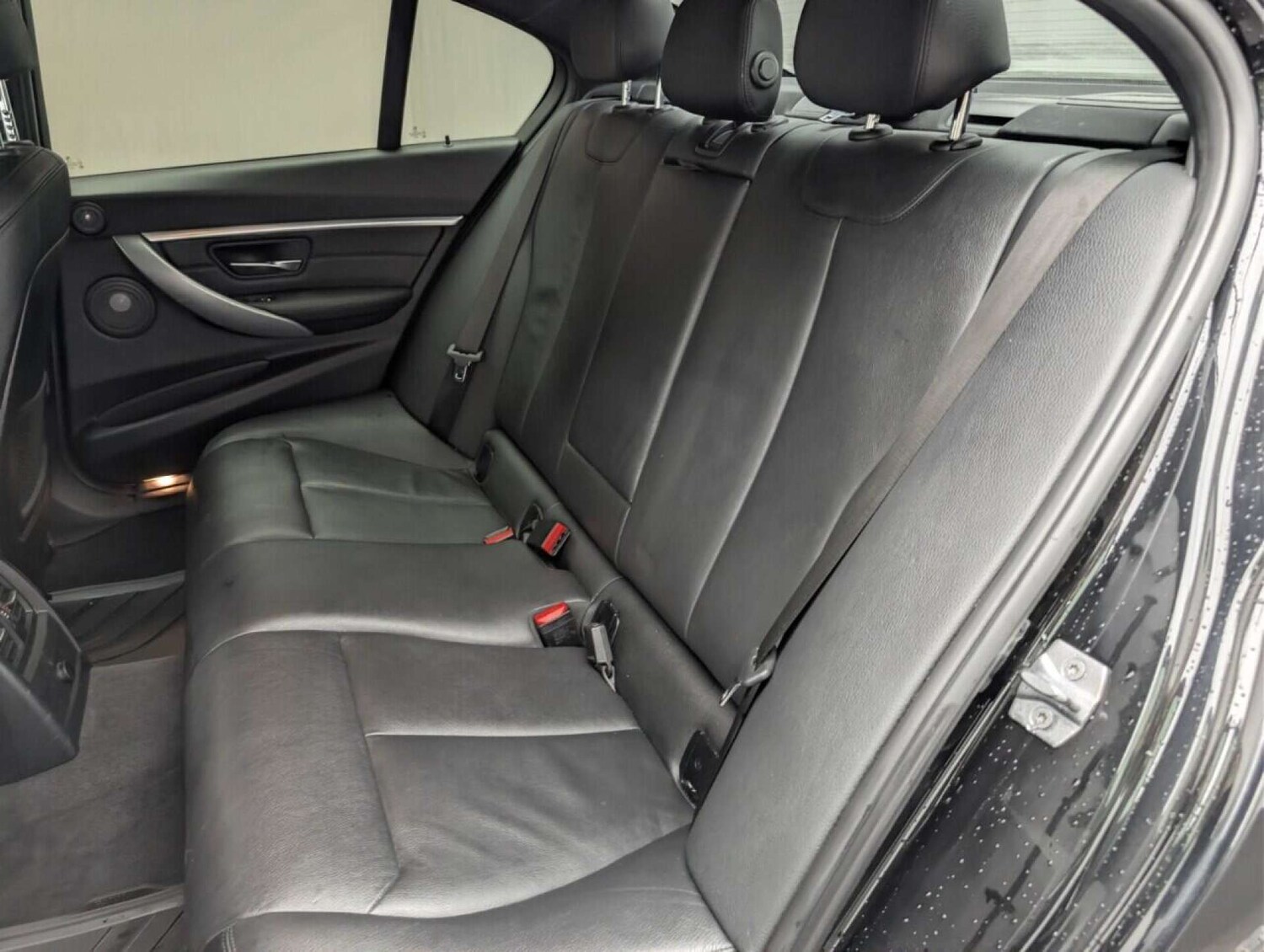 Used BMW 3 Series 2018 for sale - 77713026: Photo 25