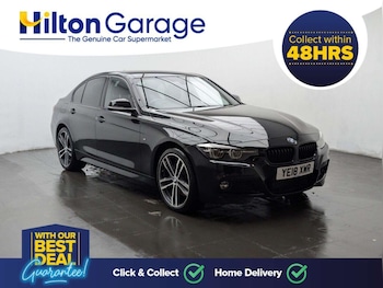 Used BMW 3 Series 2018 for sale - 77713026: Photo