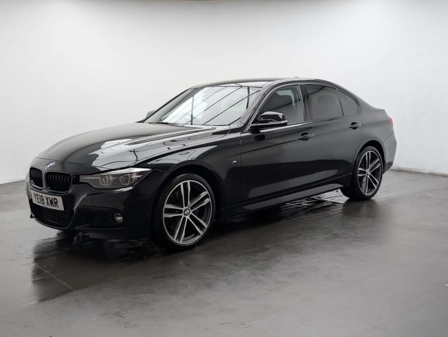 Used BMW 3 Series 2018 for sale - 77713026: Photo 4