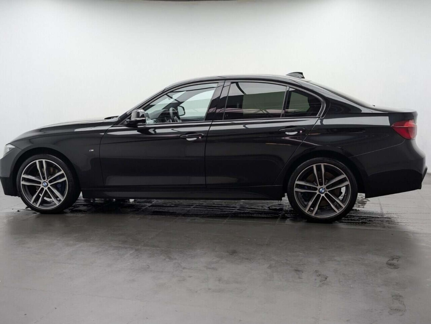Used BMW 3 Series 2018 for sale - 77713026: Photo 5